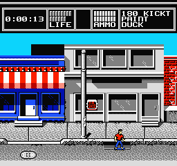 Pescatore (Japan) (Proto)