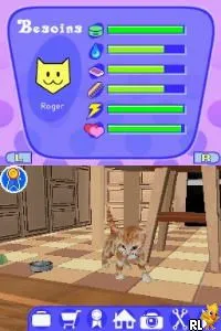 Petz - Catz 2 (USA) (En,Fr,Es)