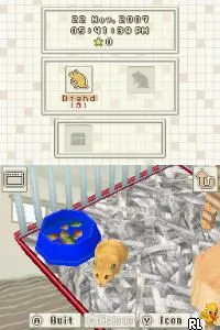 Petz - Hamsterz Life 2 (USA)