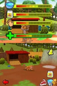 Petz Rescue - Wildlife Vet (USA) (En,Fr,Es,Pt)
