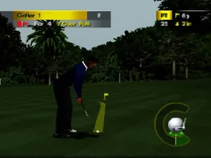 PGA European Tour Golf (Europe) (En,Fr,De,Es,It)