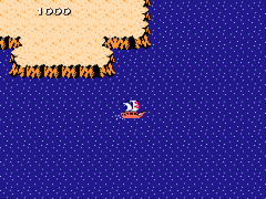Phantom Air Mission (Europe)