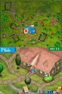 Picture Puzzle Collection (Europe) (En,Fr,De,Es,It,Nl)