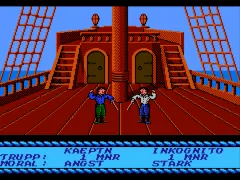 Pirates! (Germany)