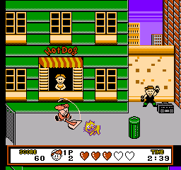 Pizza Pop! (Japan)