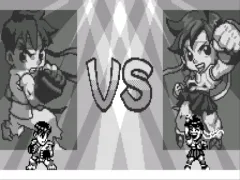 Pocket Fighter (J) [M]