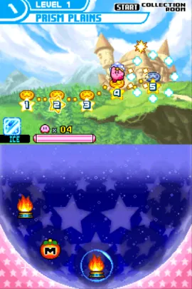 Pokemon Mystery Dungeon - Sands of Time