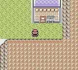 Pokemon Red Full Color Hack