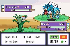Pokemon Unbound v2.1.0