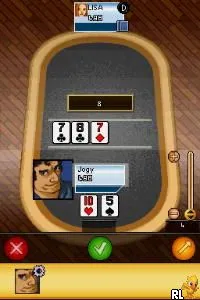 PokerDome Poker Master - No Limit Texas Hold'em Poker (Australia)