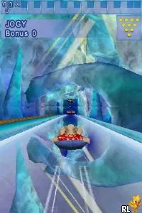 Polar Bowler (USA)