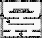 Power Pro GB (Japan)