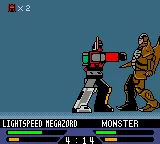 Power Rangers - Lightspeed Rescue (USA, Europe)