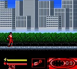 Power Rangers - Time Force (USA)