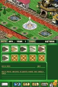 Prince of Persia - The Forgotten Sands (USA) (En,Fr,De,Es,It,Nl) (NDSi Enhanced)