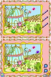 Prinzessin Lillifee - Meine Liebsten Freunde (Europe) (En,De)
