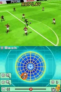 Pro Evolution Soccer 2008 (USA) (En,Es)