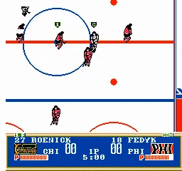 Pro Sport Hockey (USA)