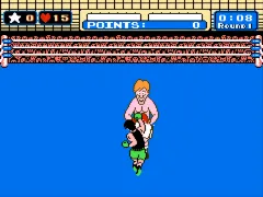 Punch-Out!! (Europe)