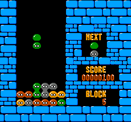 Puyo Puyo (Japan)