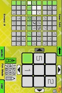 Puzzler Collection (USA)