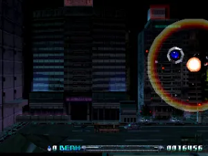 R-Type Delta (USA)