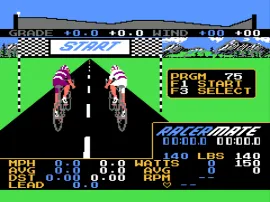 Racermate Challenge II (USA) (Unl) (v6.02.002)