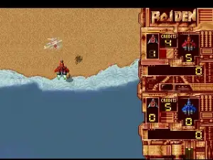 Raiden (World)