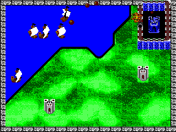 Rampart (Europe)