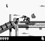 Rampart (USA, Europe)