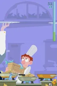 Ratatouille - Food Frenzy (Europe) (En,Fr,De,Es,It,El)