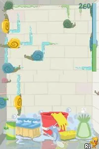 Ratatouille - Food Frenzy (USA)