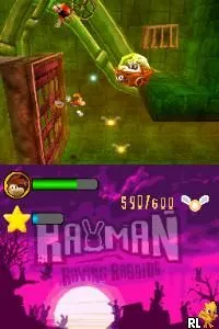 Rayman - Raving Rabbids (Europe) (En,Fr,De,Es,It,Nl)