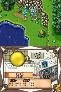 Reader Rabbit - Kindergarten (USA)
