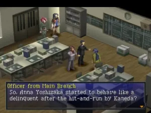 Persona 2 - Eternal Punishment