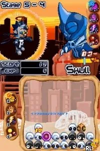 Reversal Challenge (USA)