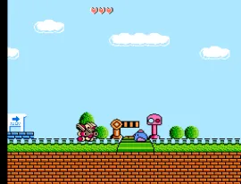 Robocco Wars (Japan) [En by Stardust Crusaders v1.0]