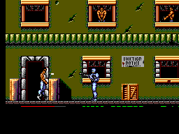 RoboCop 3 (Europe)