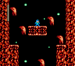 Rockman 2 - Basic Master