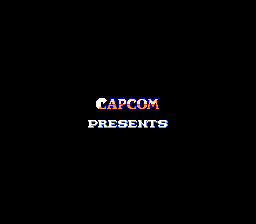 Rockman 6 Harder version