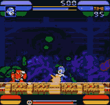 Rockman - Battle & Fighters (Japan)