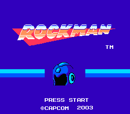 Rockman RX