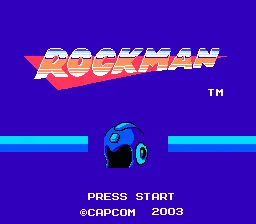 Rockman RX