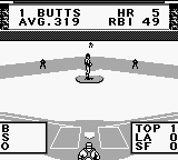 Roger Clemens MVP Baseball (Japan)