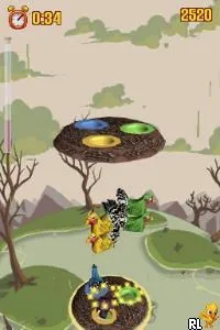 Roogoo Attack! (USA) (En,Fr,De,Es,It)