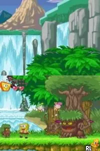 Rooms - The Main Building (Europe) (En,Fr,De,Es,It)