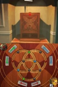 Safecracker - The Ultimate Puzzle Adventure (Europe) (En,Fr,De,Es,It)