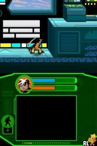 Secret Saturdays, The - Beasts of the 5th Sun (Europe) (En,Fr,De,Es,It)