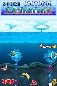 Sengoku Spirits - Gunshi Den (Japan)