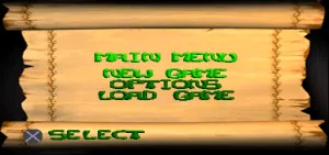 Shrek Treasure Hunt